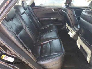 2013 Toyota Avalon XLE z VIN 4T1BK1EB4DU025545, wystawiony jako Copart lot #60996925 z przebiegiem 271 978 mil mil oraz Szkoda całkowita • Salvage title. Historia ofert i sprzedaży dostępna na DreamBid. Obrazek 10.