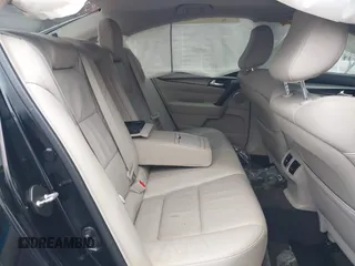 2012 Acura TL Tech Auto with VIN 19UUA8F56CA036856, listed as a IAAI auction lot 41263843 with 63,716 mi miles. Bid and sale history available at carsss.com. Image 8.