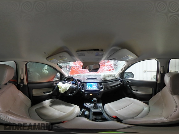 2020 Ford Ranger XL с VIN 1FTER4FH4LLA36521, выставлен на аукционе Copart как лот 50860545 с пробегом 71 834 миль миль и Списание • Salvage title. История ставок и продаж доступна на DreamBid. Изображение 13.