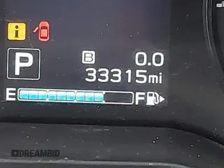 2023 Subaru Impreza with VIN 4S3GKAB69P3602517, listed as a IAAI auction lot 41478940 with 33,315 mi miles and . Bid and sale history available at DreamBid. Image 15.