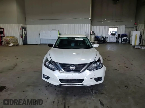 2016 Nissan Altima SV with VIN 1N4AL3AP2GC179715, listed as a Copart auction lot 48627685 with 127,969 mi miles and Salvage Title. Bid and sale history available at DreamBid. Image 11.