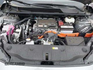 2024 Toyota bZ4X XLE z VIN JTMABACA9RA064702, wystawiony jako IAAI lot #42064771 z przebiegiem 9689 mil mil oraz . Historia ofert i sprzedaży dostępna na DreamBid. Obrazek 10.