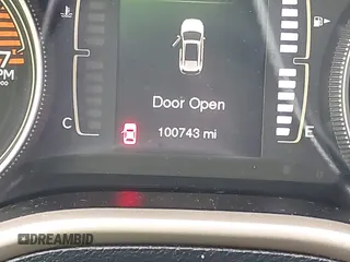 2018 Jeep Cherokee Latitude Tech Connect с VIN 1C4PJLCBXJD595296, выставлен на аукционе IAAI как лот 42186740 с пробегом 100 743 миль миль и . История ставок и продаж доступна на DreamBid. Изображение 15.