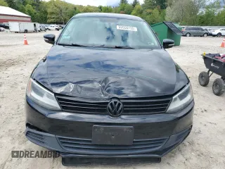 2012 Volkswagen Jetta SE z VIN 3VWDP7AJ9CM077736, wystawiony jako Copart lot #55556735 z przebiegiem 165 654 mil mil oraz Nie do naprawy • Non repairable. Historia ofert i sprzedaży dostępna na DreamBid. Obrazek 5.