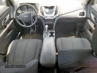 2011 GMC Terrain SLE-1 с VIN 2CTALMEC8B6228400, выставлен на аукционе Copart как лот 59559075 с пробегом 116 769 миль миль и Чистый • Clean title. История ставок и продаж доступна на DreamBid. Изображение 8.
