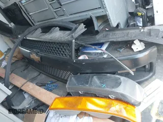 2023 Chevrolet Express Cargo with VIN 1GCWGAFP2P1100606, listed as a IAAI auction lot 42450171 with 34,000 mi miles and . Bid and sale history available at DreamBid. Image 12.