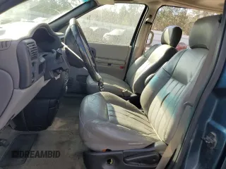 2003 Chevrolet Venture w/Y3G Mobility Pkg with VIN 1GNDX03E83D163083, listed as a Copart auction lot 85219854 with 165,776 mi miles and Salvage Title. Bid and sale history available at carsss.com. Image 7.