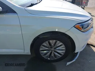 2019 Volkswagen Jetta S with VIN 3VWN57BU4KM177874, listed as a IAAI auction lot 42386870 with 102,334 mi miles and . Bid and sale history available at DreamBid. Image 21.