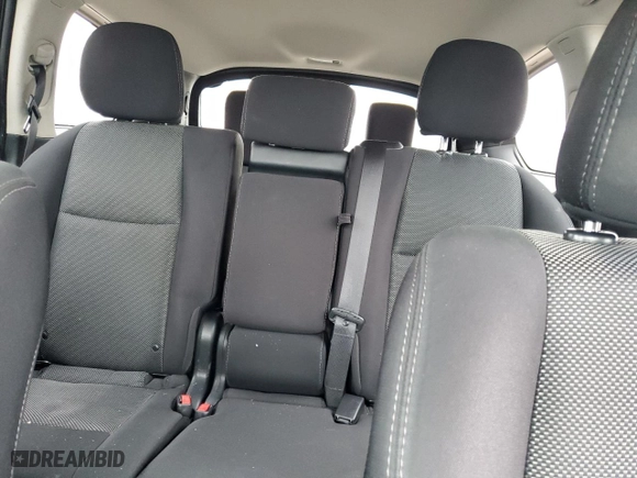 2020 Nissan Pathfinder SV with VIN 5N1DR2BM6LC622605, listed as a Copart auction lot 84274964 with 0 mi miles and Salvage Title. Bid and sale history available at carsss.com. Image 10.