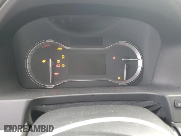 2016 Honda Pilot EX-L with VIN 5FNYF6H50GB028154, listed as a Copart auction lot 47407005 with Not Provided miles and Salvage Title. Bid and sale history available at DreamBid. Image 9.