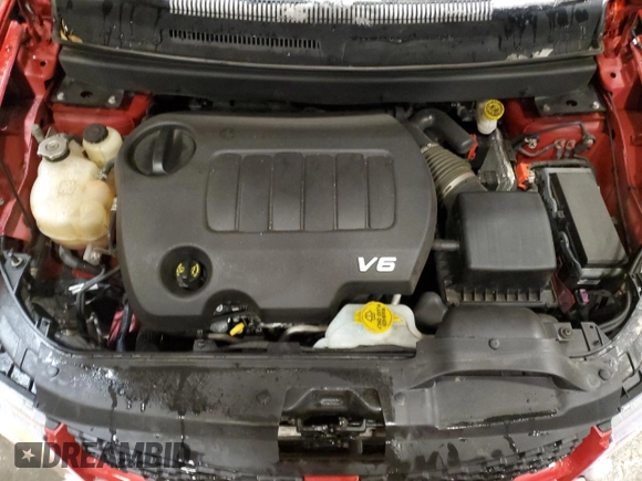 2019 Dodge Journey GT with VIN 3C4PDCEG8KT686465, listed as a Copart auction lot 49888325 with 85,379 mi miles and Salvage title. Bid and sale history available at DreamBid. Image 13.