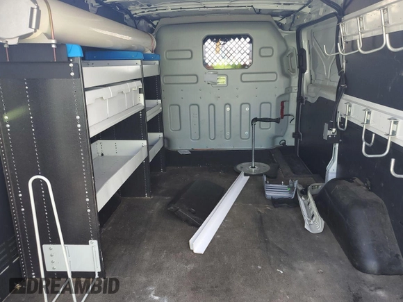 2016 Ford Transit Cargo с VIN 1FTYR1YM2GKB55430, выставлен на аукционе IAAI как лот 42731833 с пробегом 122 278 миль миль и . История ставок и продаж доступна на DreamBid. Изображение 22.