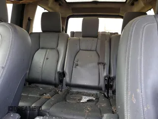 2011 Land Rover LR4 Lux с VIN SALAK2D49BA567868, выставлен на аукционе Copart как лот 51290995 с пробегом Не указан миль и Списание • Salvage title. История ставок и продаж доступна на DreamBid. Изображение 10.