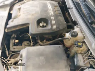 2009 Chevrolet Malibu 1LT с VIN 1G1ZH57B49F129074, выставлен на аукционе IAAI как лот 43045257 с пробегом 225 353 миль миль и . История ставок и продаж доступна на DreamBid. Изображение 18.