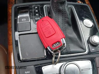2015 Audi A6 Premium с VIN WAUCFAFC4FN025561, выставлен на аукционе IAAI как лот 40055184 с пробегом 99 744 миль миль и . История ставок и продаж доступна на DreamBid. Изображение 11.