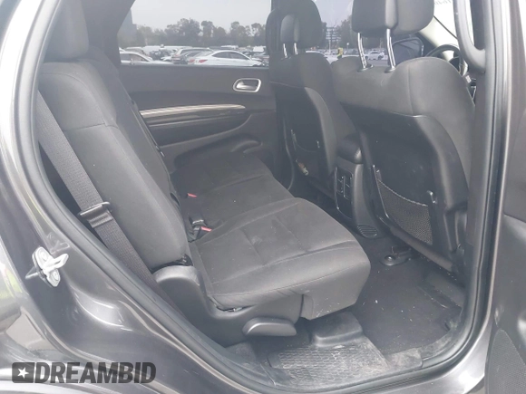 2020 Dodge Durango SXT Plus с VIN 1C4RDHAG9LC223548, выставлен на аукционе IAAI как лот 42164094 с пробегом 46 671 миль миль и . История ставок и продаж доступна на DreamBid. Изображение 8.