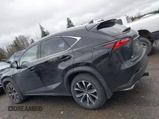 2016 Lexus NX 200t with VIN JTJBARBZ6G2052007, listed as a IAAI auction lot 41647197 with 122,584 mi miles and . Bid and sale history available at DreamBid. Image 14.