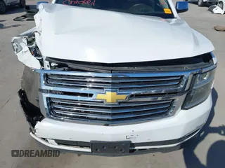 2016 Chevrolet Suburban LTZ with VIN 1GNSKJKC0GR109295, listed as a IAAI auction lot 42612085 with 200,912 mi miles and . Bid and sale history available at DreamBid. Image 19.