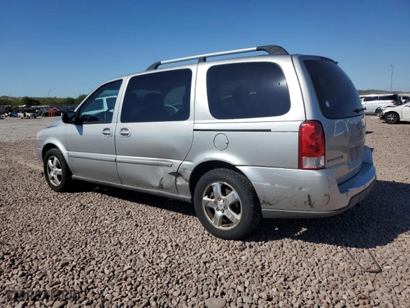 2008 Chevrolet Uplander LT w/1LT with VIN 1GNDV33148D180345, listed as a Copart auction lot 70340724 with 158,298 mi miles and Salvage Title. Bid and sale history available at carsss.com. Image 2.
