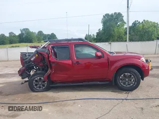 2020 Nissan Frontier SV with VIN 1N6ED0EB6LN722954, listed as a IAAI auction lot 42371753 with Not provided miles and . Bid and sale history available at DreamBid. Image 13.