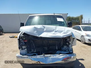 2017 Chevrolet Express Passenger LT с VIN 1GAZGPFG9H1271606, выставлен на аукционе IAAI как лот 42131717 с пробегом 119 295 миль миль и . История ставок и продаж доступна на DreamBid. Изображение 13.