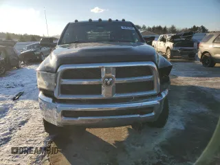 2014 Ram 2500 Tradesman with VIN 3C6UR5CL4EG294491, listed as a Copart auction lot 42427835 with 227,976 mi miles and Salvage title. Bid and sale history available at DreamBid. Image 5.