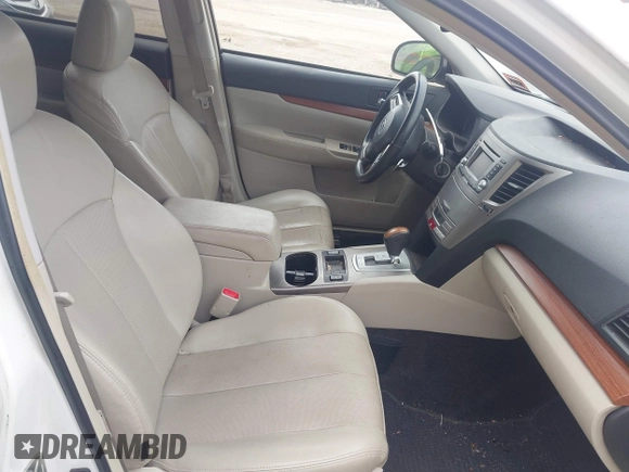 2014 Subaru Outback Limited with VIN 4S4BRBLC5E3223944, listed as a IAAI auction lot 42091879 with 246,628 mi miles and . Bid and sale history available at DreamBid. Image 5.