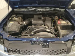 2006 Chevrolet Colorado 1LT с VIN 1GCDT196368248940, выставлен на аукционе Copart как лот 49390905 с пробегом 145 638 миль миль и Списание • Salvage title. История ставок и продаж доступна на DreamBid. Изображение 11.