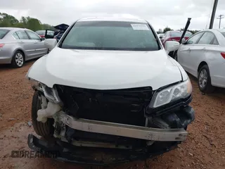 2013 Acura RDX with VIN 5J8TB4H34DL019685, listed as a IAAI auction lot 41971294 with 41,283 mi miles. Bid and sale history available at carsss.com. Image 11.