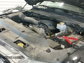 2022 Ram 1500 Big Horn z VIN 1C6RREBT3NN479310, wystawiony jako IAAI lot #42882861 z przebiegiem 70 295 mil mil oraz . Historia ofert i sprzedaży dostępna na DreamBid. Obrazek 19.