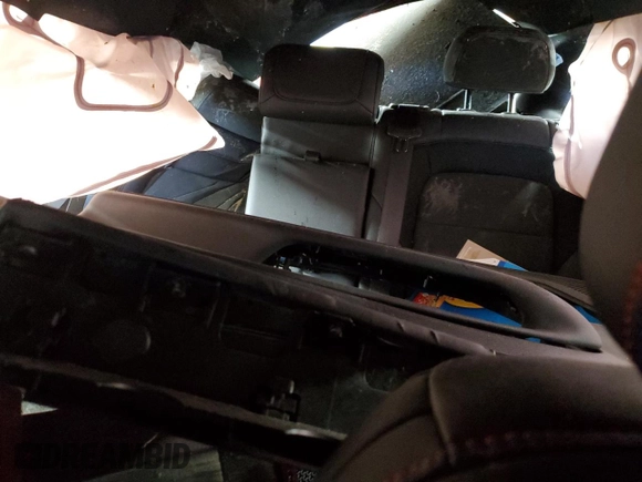 2024 Chevrolet Blazer EV eAWD RS z VIN 3GNKDCRJ4RS168621, wystawiony jako Copart lot #46397265 z przebiegiem Nie podano mil oraz Nie do naprawy. Historia ofert i sprzedaży dostępna na DreamBid. Obrazek 10.
