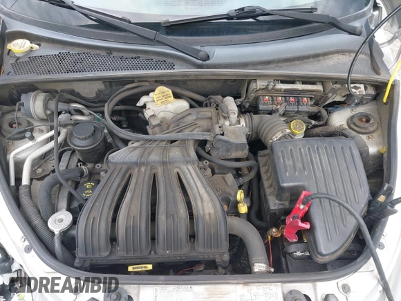 2007 Chrysler PT Cruiser с VIN 3C3JY45X37T619736, выставлен на аукционе IAAI как лот 42229184 с пробегом 124 386 миль миль и . История ставок и продаж доступна на DreamBid. Изображение 10.