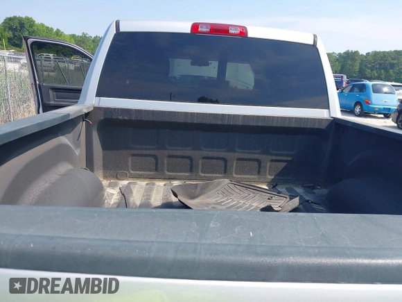 2017 Ram 1500 SSV with VIN 1C6RR7XT8HS553153, listed as a IAAI auction lot 42211923 with 98,216 mi miles and . Bid and sale history available at DreamBid. Image 6.