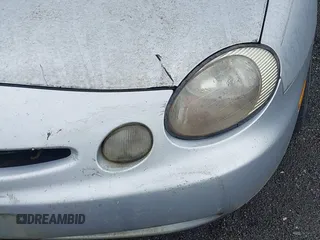 1997 Ford Taurus GL z VIN 1FALP52UXVG180596, wystawiony jako IAAI lot #42463461 z przebiegiem 190 419 mil mil oraz . Historia ofert i sprzedaży dostępna na DreamBid. Obrazek 6.