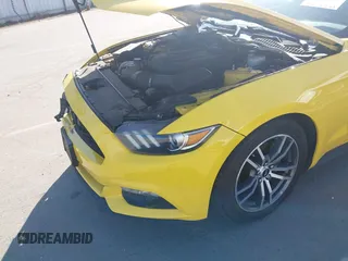 2016 Ford Mustang EcoBoost с VIN 1FA6P8TH2G5268251, выставлен на аукционе IAAI как лот 42168621 с пробегом 59 684 миль миль и . История ставок и продаж доступна на DreamBid. Изображение 18.