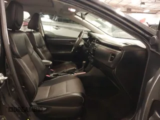 2016 Toyota Corolla L with VIN 2T1BURHE0GC674165, listed as a IAAI auction lot 41599740 with 79,463 mi miles and . Bid and sale history available at DreamBid. Image 5.