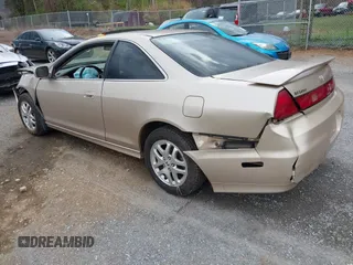 2001 Honda Accord EX с VIN 1HGCG22591A031631, выставлен на аукционе IAAI как лот 41914035 с пробегом 93 900 миль миль и . История ставок и продаж доступна на DreamBid. Изображение 3.