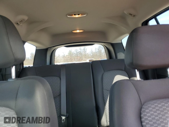 2010 Chevrolet HHR LS with VIN 3GNBAADB5AS588292, listed as a Copart auction lot 52305825 with 153,988 mi miles and Salvage Title. Bid and sale history available at DreamBid. Image 10.