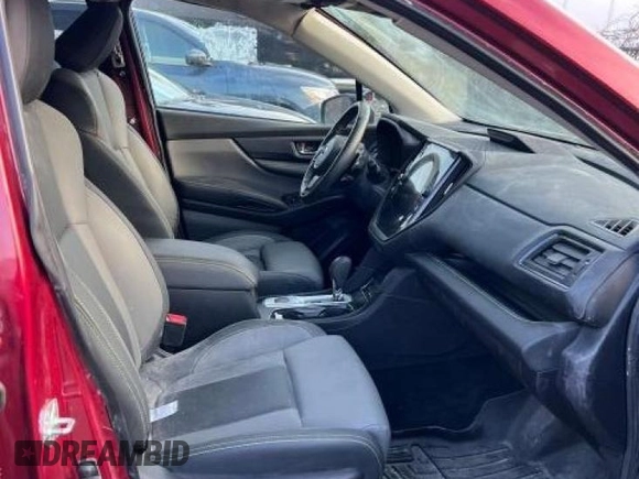 2023 Subaru Ascent Onyx Limited with VIN 4S4WMAKD7P3416183, listed as a Copart auction lot 61397615 with 11,716 mi miles and Salvage title. Bid and sale history available at DreamBid. Image 5.
