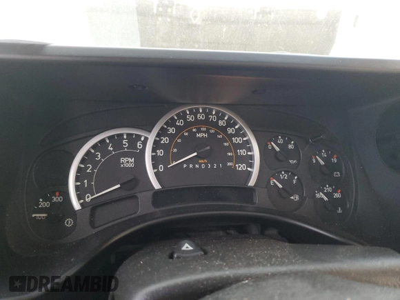 2006 Hummer H2 with VIN 5GRGN22U56H105928, listed as a Copart auction lot 76692904 with 0 mi miles and Salvage Title. Bid and sale history available at carsss.com. Image 9.