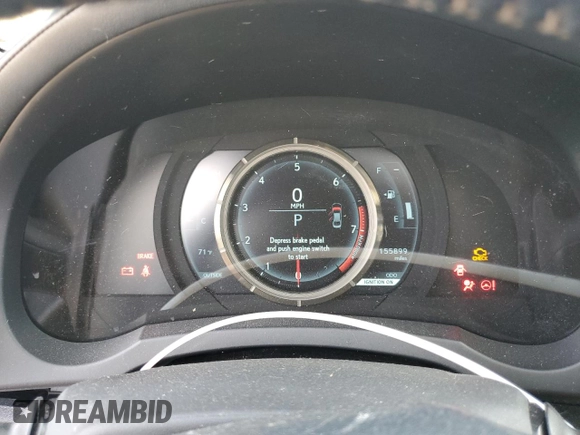2015 Lexus IS 250 with VIN JTHBF1D28F5074236, listed as a Copart auction lot 47583335 with 155,899 mi miles and Salvage Title. Bid and sale history available at carsss.com. Image 9.