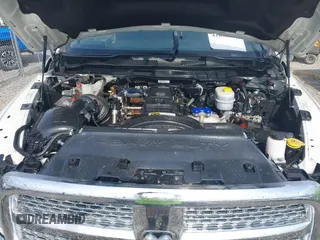 2017 Ram 2500 Laramie with VIN 3C6UR5FL7HG631784, listed as a IAAI auction lot 41616119 with 34,202 mi miles. Bid and sale history available at carsss.com. Image 10.