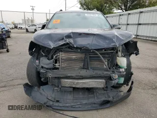 2019 GMC Terrain SLE z VIN 3GKALTEV0KL360784, wystawiony jako Copart lot #54321905 z przebiegiem 96 056 mil mil oraz Szkoda całkowita • Salvage title. Historia ofert i sprzedaży dostępna na DreamBid. Obrazek 5.