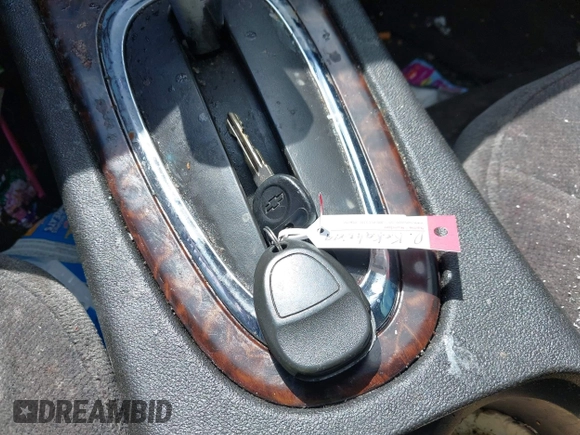 2012 Chevrolet Impala LT Fleet with VIN 2G1WG5E30C1323441, listed as a IAAI auction lot 42012059 with 181,198 mi miles and . Bid and sale history available at DreamBid. Image 11.