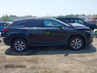 2019 Lexus RX 350 with VIN 2T2BZMCA5KC193082, listed as a IAAI auction lot 42400440 with 80,405 mi miles and . Bid and sale history available at DreamBid. Image 13.