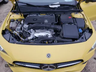 2020 Mercedes-Benz CLA 250 with VIN WDD5J4HB4LN032253, listed as a Copart auction lot 75441353 with 41,731 mi miles and . Bid and sale history available at DreamBid. Image 11.