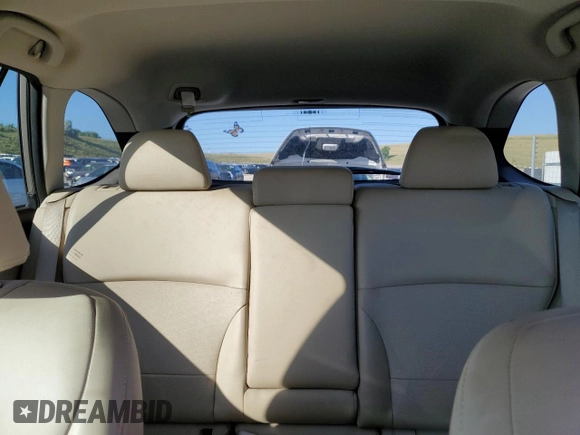 2017 Subaru Outback Limited with VIN 4S4BSEKC8H3243620, listed as a Copart auction lot 63120045 with 75,563 mi miles and Clean title. Bid and sale history available at DreamBid. Image 10.