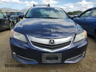 2013 Acura ILX Hybrid Technology z VIN 19VDE3F72DE300718, wystawiony jako Copart lot #47427005 z przebiegiem 169 265 mil mil oraz Czysty tytuł • Clean title. Historia ofert i sprzedaży dostępna na DreamBid. Obrazek 5.