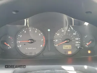 2004 Hyundai Santa Fe GLS with VIN KM8SC73D94U750594, listed as a Copart auction lot 57689975 with 148,675 mi miles and Salvage title. Bid and sale history available at DreamBid. Image 9.