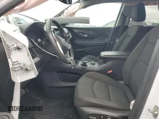 2022 GMC Terrain SLE с VIN 3GKALMEV4NL109874, выставлен на аукционе Copart как лот 58542025 с пробегом 80 455 миль миль и Списание • Salvage title. История ставок и продаж доступна на DreamBid. Изображение 7.